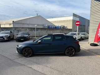 Cupra León 2.0 TSI 140kW (190CV) DSG