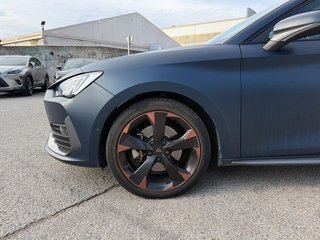 Cupra León 2.0 TSI 140kW (190CV) DSG
