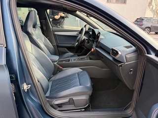 Cupra León 2.0 TSI 140kW (190CV) DSG