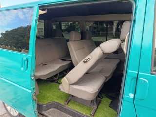 Volkswagen Eurovan 2003