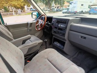 Volkswagen Eurovan 2003