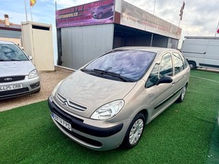 Citroen Xsara 2007
