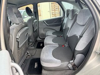 Citroen Xsara 2007
