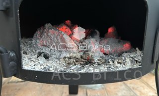 Olla Ferroviaria Barbacoa Puchera 17950 - Garhe