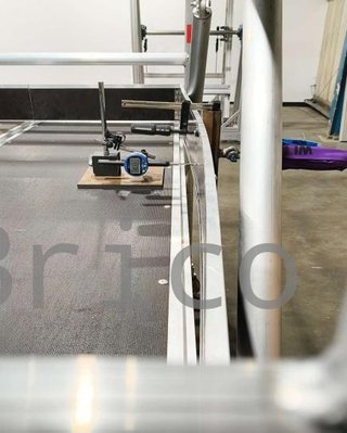 Andamio Modular Profesional APEX 100 8,40 Metros Mod 106