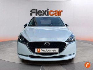 Mazda 2 e-SKYACTIV G 1.5 66kW (90CV) MT Origin