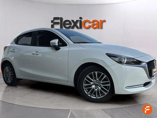 Mazda 2 e-SKYACTIV G 1.5 66kW (90CV) MT Origin