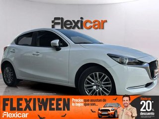 Mazda 2 e-SKYACTIV G 1.5 66kW (90CV) MT Origin