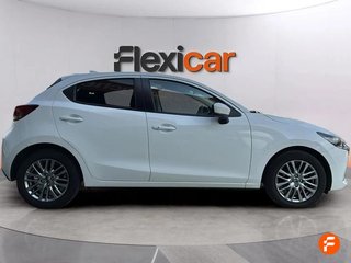 Mazda 2 e-SKYACTIV G 1.5 66kW (90CV) MT Origin