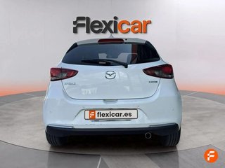 Mazda 2 e-SKYACTIV G 1.5 66kW (90CV) MT Origin