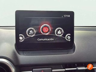 Mazda 2 e-SKYACTIV G 1.5 66kW (90CV) MT Origin