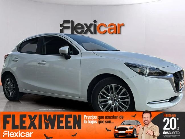 Mazda Mazda2 2 SKYACTIV-G 1.5 MT Origin (2020) 2022