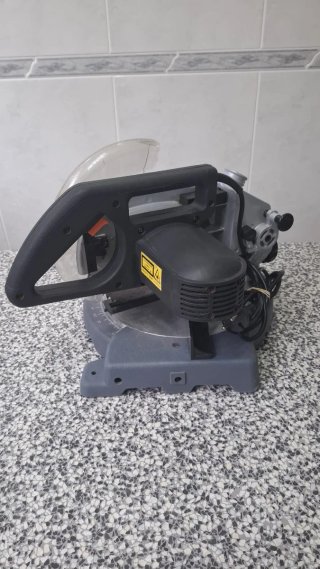 Sierra Ingletadora Kinzo 329.