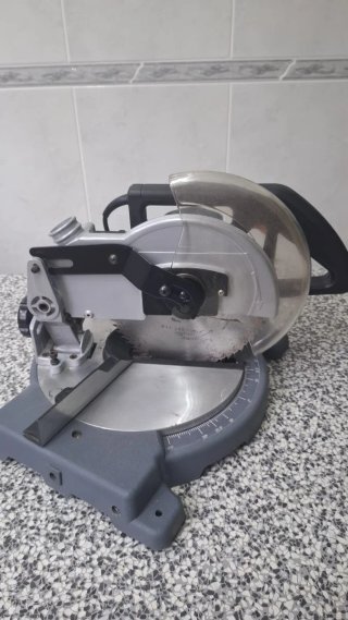 Sierra Ingletadora Kinzo 329.