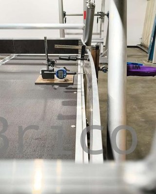 Andamio Modular Profesional APEX 100 13,50 Metros Mod 111