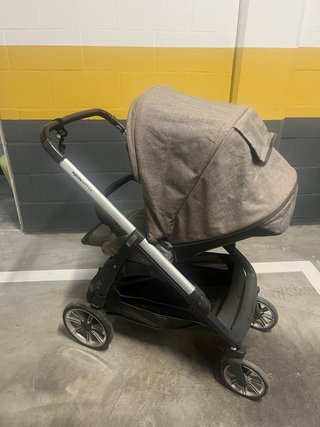Carro de bebé Inglesina Aptica