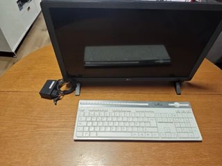 Pack de Pc's gamer + Monitor Smart TV + Teclado