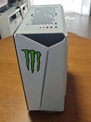Pack de Pc's gamer + Monitor Smart TV + Teclado