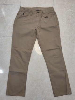 Pantalones Polo Ralph Lauren Beige