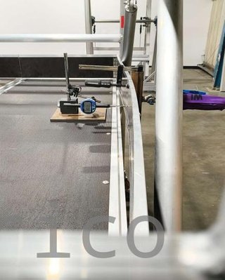 Andamio Modular Profesional APEX 100 10,50 Metros Mod 108