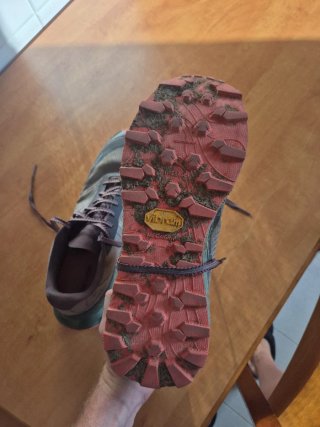 Zapatillas de running Normal