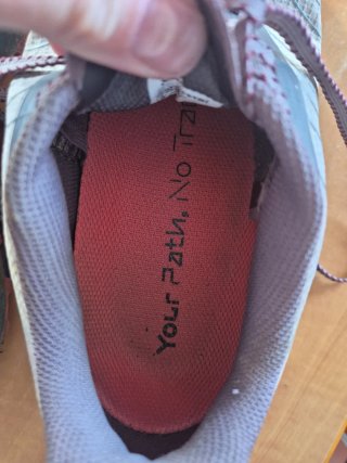 Zapatillas de running Normal