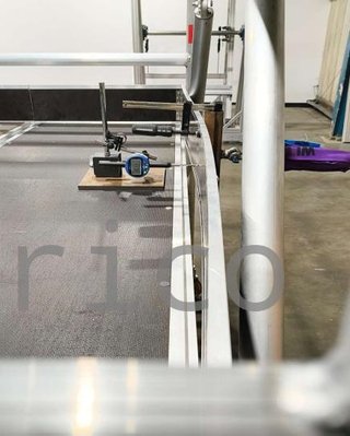 Andamio Modular Profesional APEX 100 8,40 Metros Mod 106