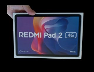 4g Xiaomi Redmi Pad 2 4G