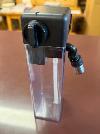 Cafetera Delonghi PrimaDonna XS