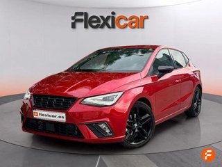 Seat Ibiza 1.5 TSI 110kW (150CV) DSG FR XM