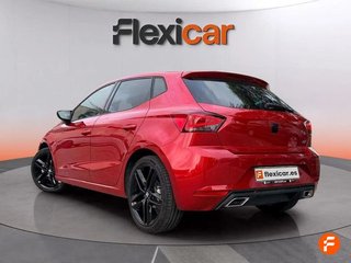 Seat Ibiza 1.5 TSI 110kW (150CV) DSG FR XM