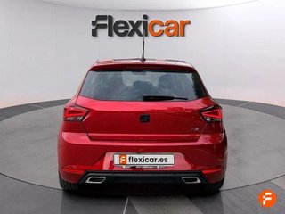 Seat Ibiza 1.5 TSI 110kW (150CV) DSG FR XM