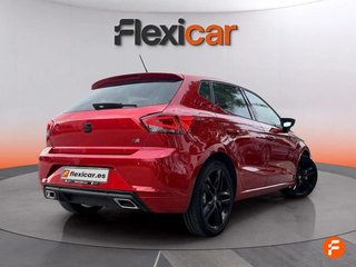 Seat Ibiza 1.5 TSI 110kW (150CV) DSG FR XM