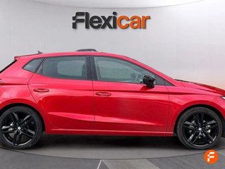 Seat Ibiza 1.5 TSI 110kW (150CV) DSG FR XM