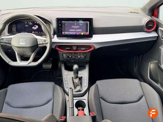 Seat Ibiza 1.5 TSI 110kW (150CV) DSG FR XM