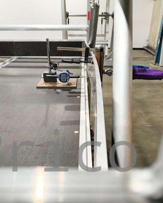 Andamio Modular Profesional APEX 100 8,40 Metros Mod 106