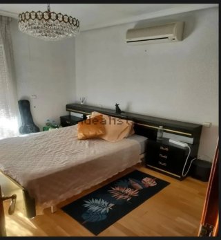 Habitación Getafe Sector 3