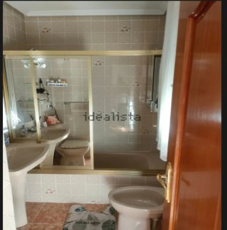 Habitación Getafe Sector 3