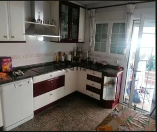 Habitación Getafe Sector 3