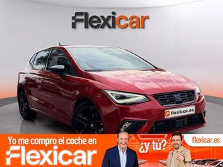 Seat Ibiza 1.5 TSI 110kW (150CV) DSG FR XM