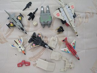 PentaJet Superion G1 Gig