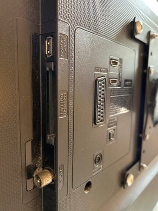Samsung TV 30 pulgadas
