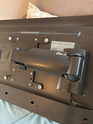 Samsung TV 30 pulgadas