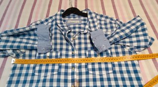 Conjunto de Camisa y Pantalón por 5€