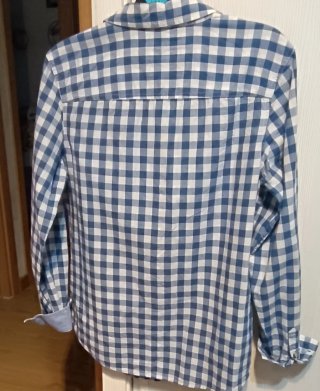 Conjunto de Camisa y Pantalón por 5€