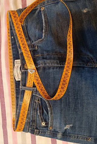Conjunto de Camisa y Pantalón por 5€