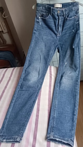 Conjunto de Camisa y Pantalón por 5€
