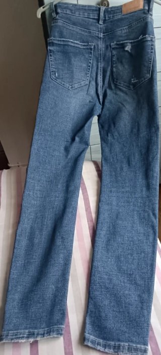 Conjunto de Camisa y Pantalón por 5€