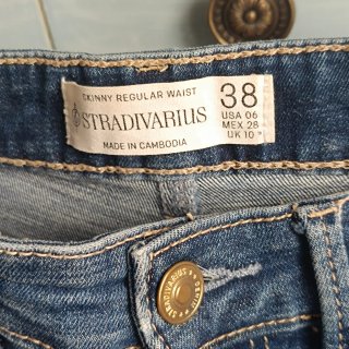 Conjunto de Camisa y Pantalón por 5€