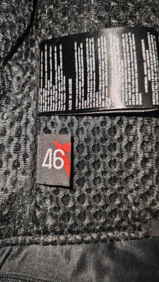 Chaqueta de Moto Dainese Mujer